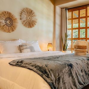 Poblado Muuk Hotel Boutique Campestre